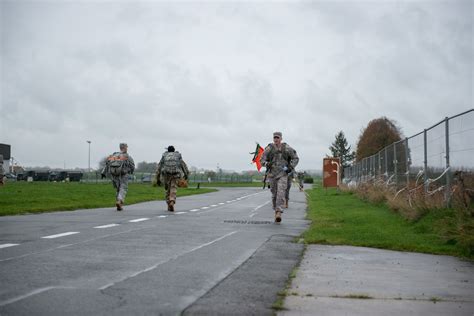 Dvids Images 39th Signal Battalions Ruck For Thankfulness Image 3