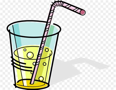 Drinking Straws Clip Art Library