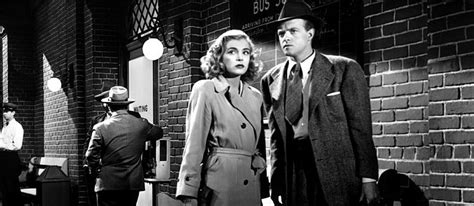 Essential Film Noir Collection 3 Trailers From Hell