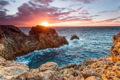 Denn das land ist vielfältig wie kaum ein anderes. Die schönsten Urlaubsorte auf Menorca - Reisemagazin Online