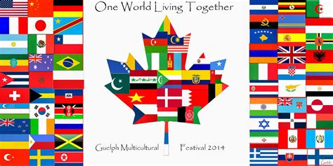 Carissas Media Arts Blog Guelph Multicultural Festival Poster