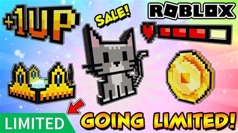 Going Limited These 8 Bit Items On Sale Now Will Go Limited On August