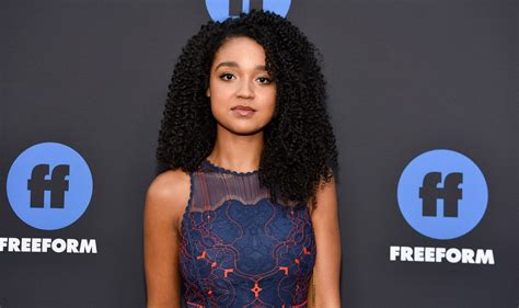 The Bold Type Star Aisha Dee Calls Out Shows Lack Of Diversity Them