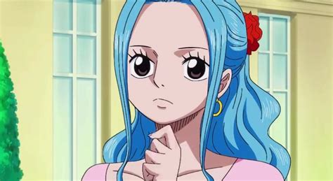 Pin By On Vivi Nefertari One Piece Pictures One Piece
