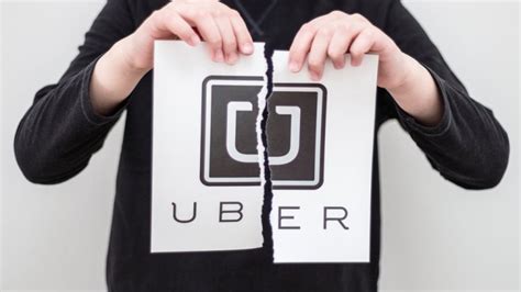 Uber Loses Eu Court Case In Fight On French Charges Financial Tribune