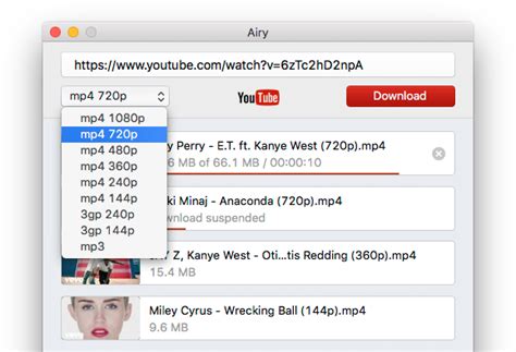 Youtube Downloader For Mac Os X
