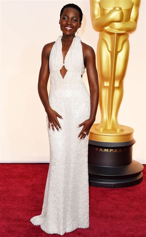 Photos From The Best Oscars Dresses Of All Time E Online
