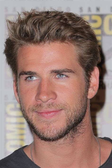 Liam Hemsworth 67 Celebrities Who Look Even Hotter Thanks To Their