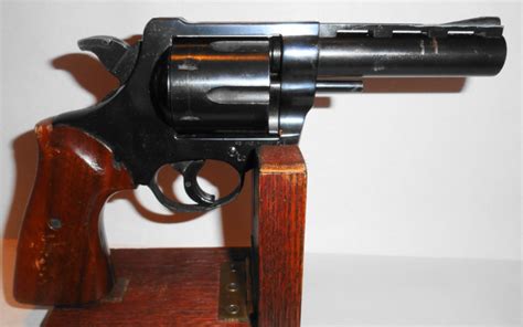 Rohm Model 57 Revolver 44 Magnum For Sale At 10563364