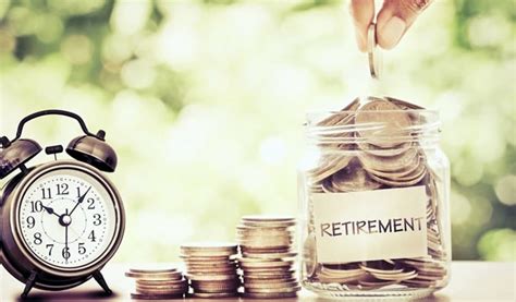 The Need For Retirement Investment Tribune Online