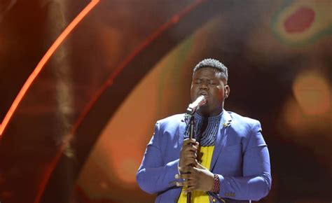 South Africa Chooses Its Top 3 Idols Finalists