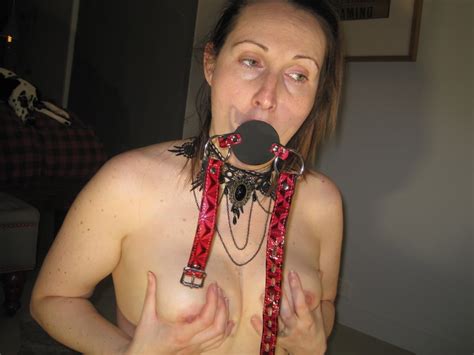 Mary Tremblay 34 Ontario Ca Bdsm Fuck Toy Whore Exposed 53 Pics