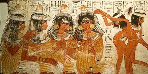 Ancient Egyptians Had Pregnancy Tests Over 3500 Years Ago And They Worked History Daily