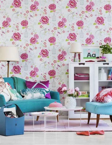 36 Living Room Decorating Ideas That Smells Like Spring