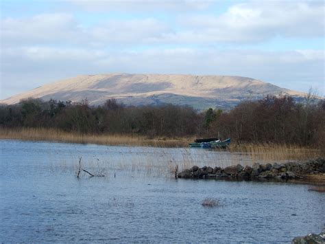 One Of My Favourite Placesmount Gable And Lough Corrib Co Galway