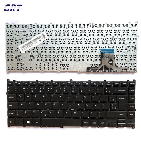 Sunrex Laptop Keyboard For Asus K55a K55vd K55vj K55vm R700vj R700vm Ru