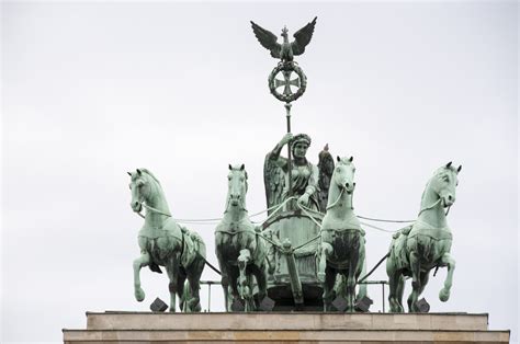 Images Gratuites Monument Statue Sculpture Art Allemagne Berlin