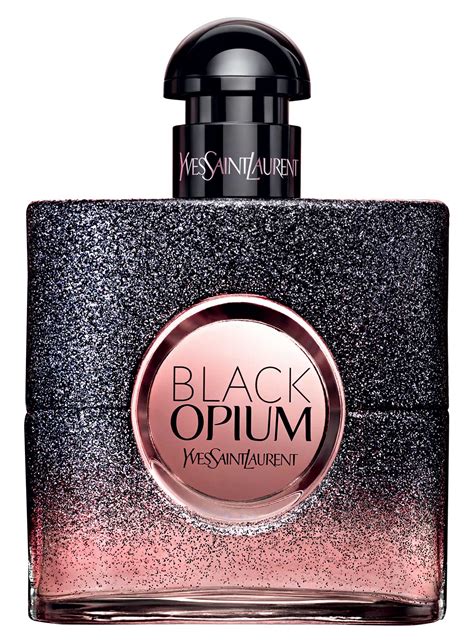 Parfum Black Opium Homecare