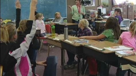 Do Single Sex Classrooms In Idaho Work Kboi