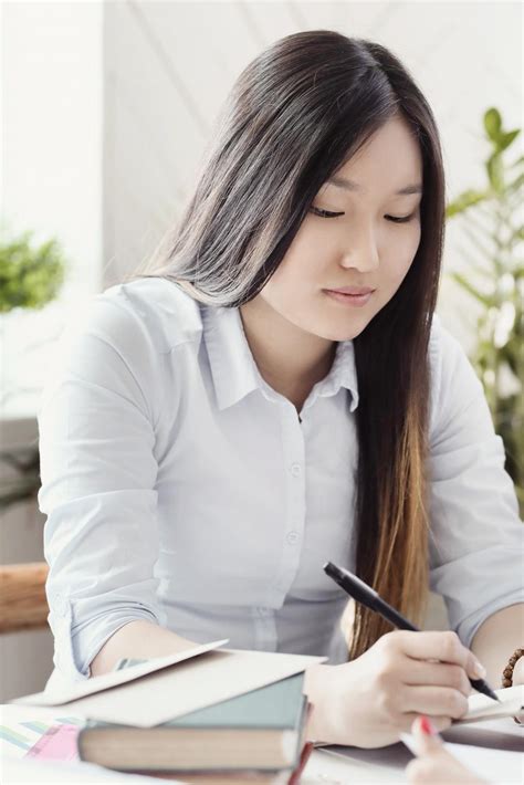 Free Stock Photo Of Woman Taking Notes Download Free Images And Free