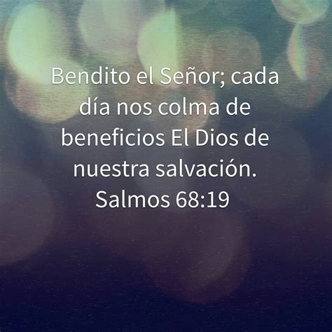 Dios Sigue Siendo Fiel A Sus Promesas Salmos 6819 Lockscreen