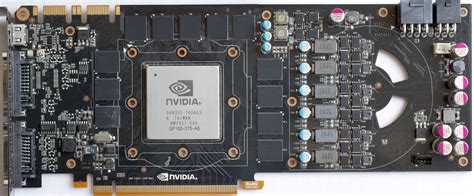 Nvidia Geforce Gtx 480 Fermi Review The Card Techpowerup