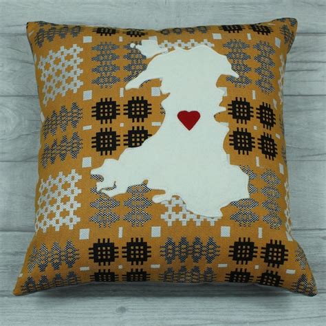 Welsh Tapestry Etsy Uk