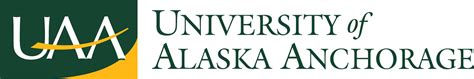 University Of Alaska Anchorage Logo Uaa Png Logo Vector Brand