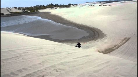 These real dune buggies are low and wide for. Florence oregon dunes wreck - YouTube