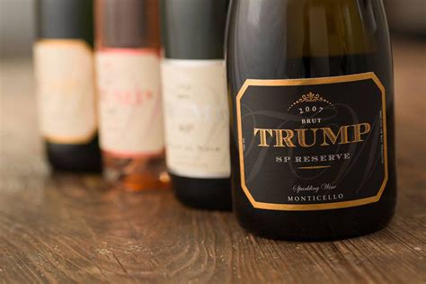 Trump Winery Plans To Hire More Immigrant Workers Eater