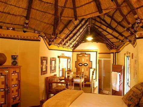 Book Now For Aha Lesedi Cultural Village Hartbeespoort Accommodation