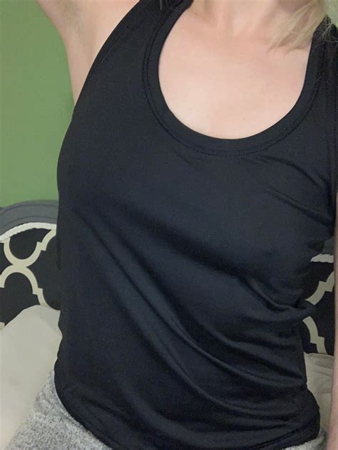 Yall Have Been Inspiring Me To Let My Small Boobs Shine After Three