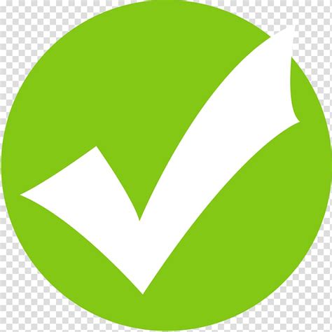 Check Mark Checkbox Computer Icons Resort Green Tick Icon Check