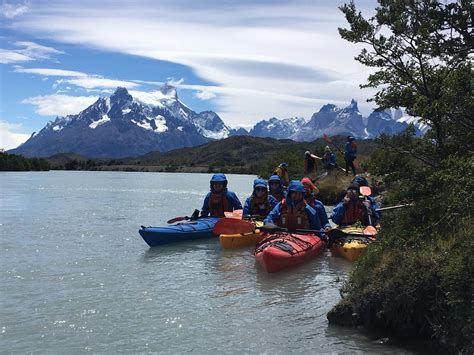 Kayak En Patagonia Horarios DirecciÓn Fotos Y Opiniones