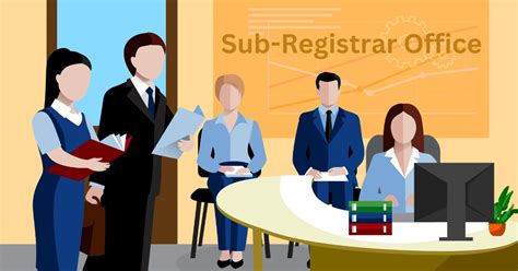 Sub Registrar Offices In Delhi Edrafter