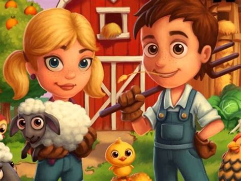 Zynga Reveals Farmville 2 New Social Gaming Network