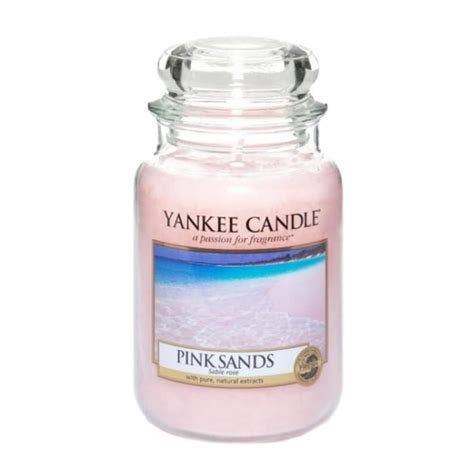 Yankee Candle Classic Large Snow In Love 623g