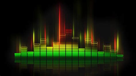 Music Sound Waves Live Wallpaper 74 Images