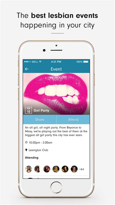 With 1 Million In New Funding Dattch Lesbian Dating App Rebrands To