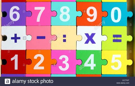 Mathematics Puzzle For Kids To Learn Mathematics While