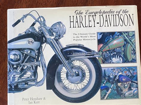 🌈 Brief History Of Harley Davidson Company A Brief History Of Harley