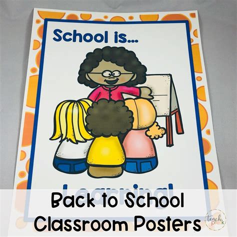 Back To School Lesson Plan For Preschool Pre K And K Everything You