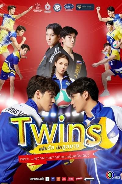 Twins Ep 11 Eng Sub Thailand Drama Myasiantv