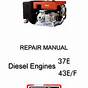 Farymann Diesel Repair Manual