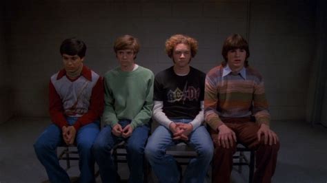 That 70s Show Season One Blu Ray Review