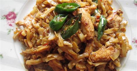 Lihat juga resep oseng kwetiau enak lainnya. 29+ Top Info Kuliner Resep Ayam Lombok Ijo