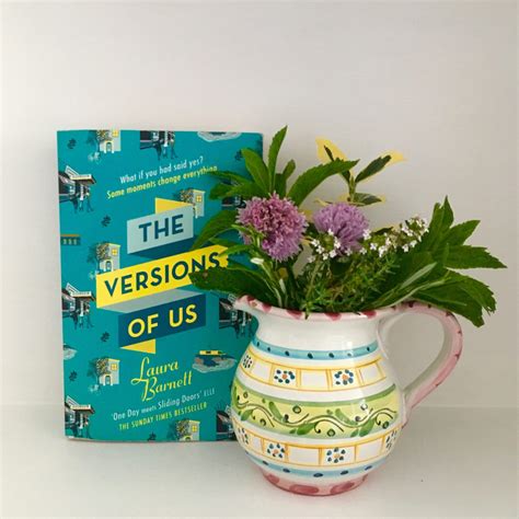 Book Review The Versions Of Us By Laura Barnett Changing Pages