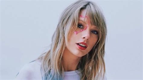 Lover Novo álbum De Taylor Swift Ganhará Cinco Versões Físicas No Brasil