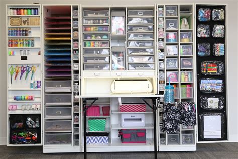 The Workbox Craft Storage Cabinets Craft Storage Craft Storage