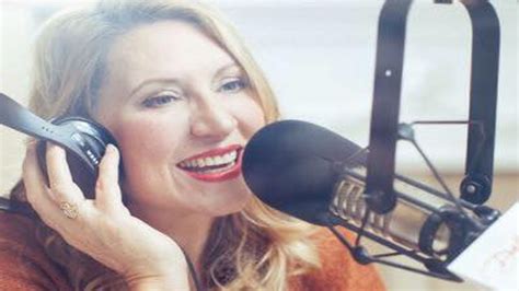 Popular Radio Host Delilah Taking Break After Sons Suicide Fox8 Wghp